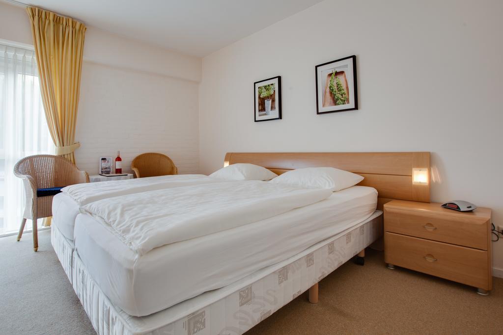 Hotel Eurotel Venray Room photo
