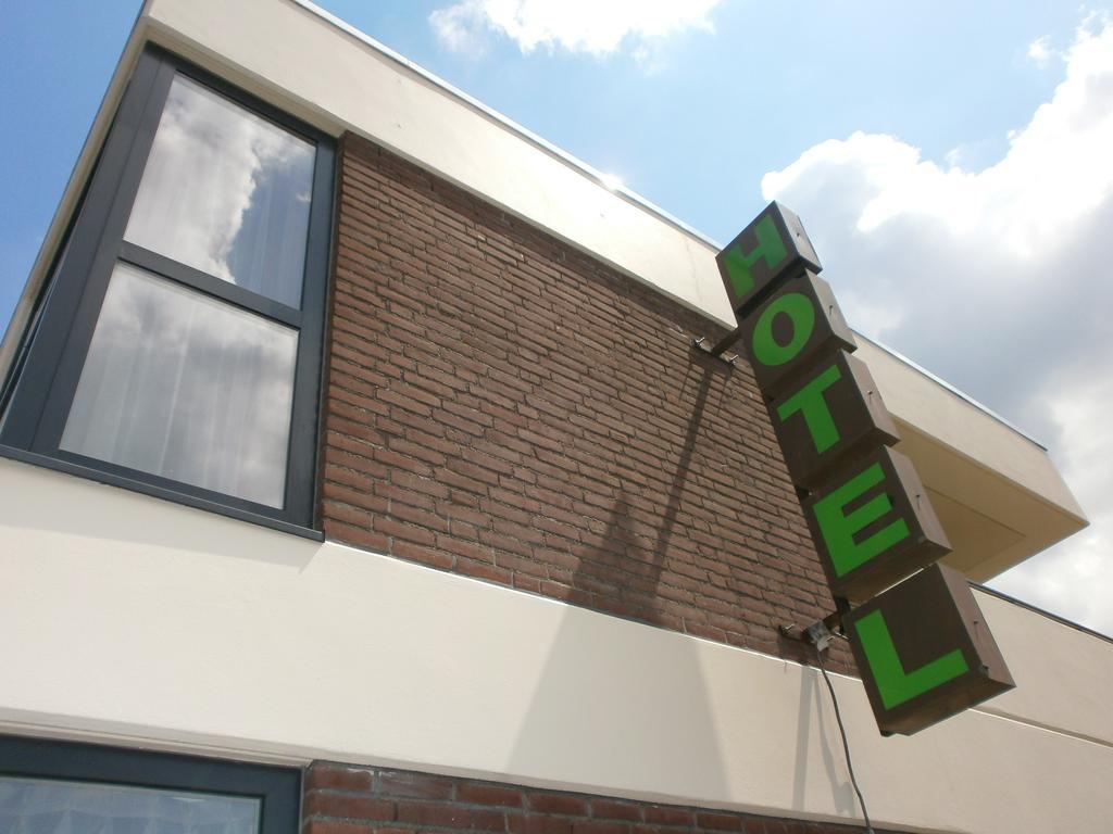 Hotel Eurotel Venray Exterior photo