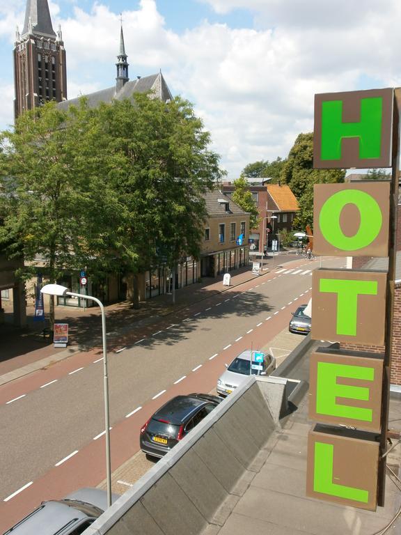 Hotel Eurotel Venray Exterior photo
