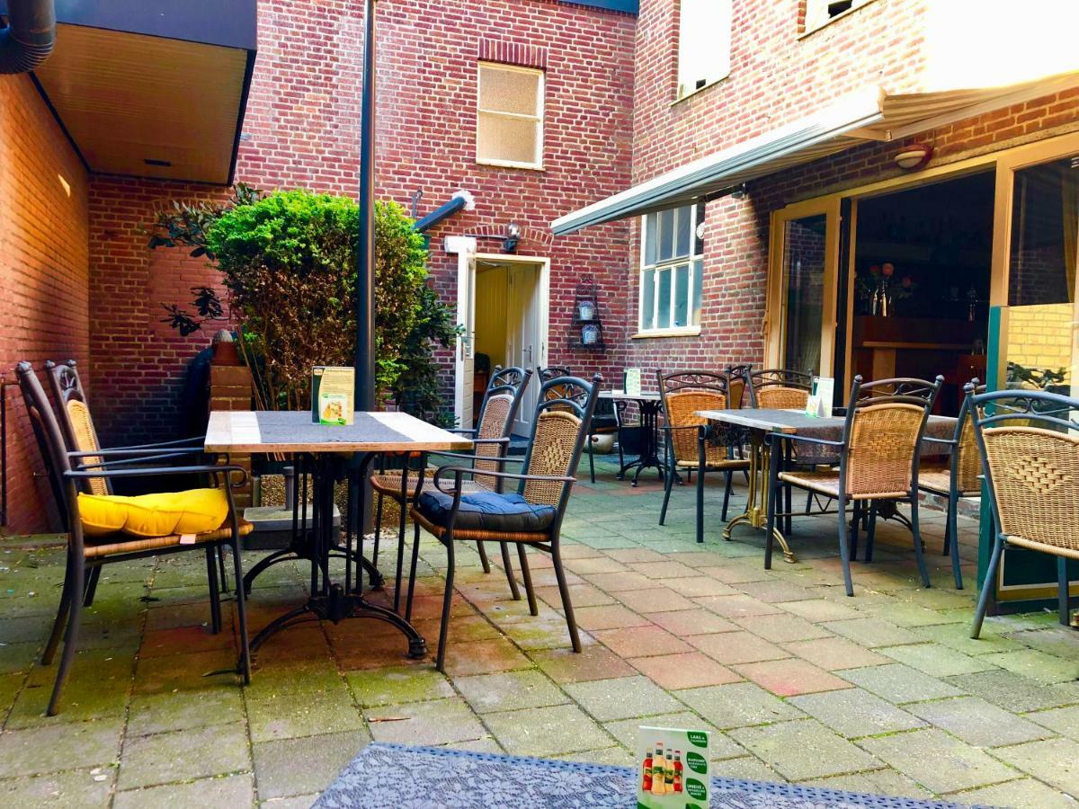 Hotel Eurotel Venray Exterior photo